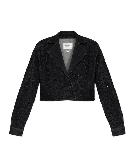 Blazers di Gestuz in Black