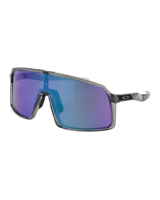 Oakley Blue Sunglasses