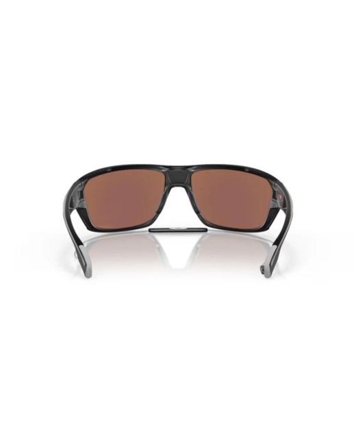 Oakley Blue Sunglasses