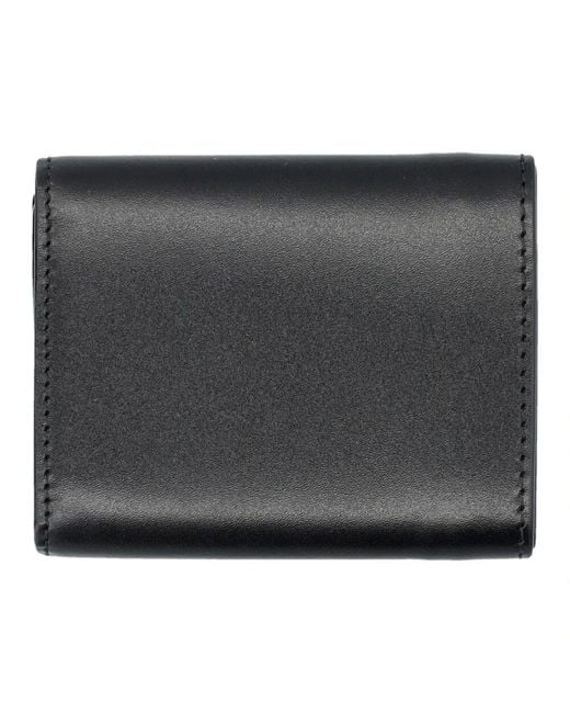 Wallets & Cardholders di A.P.C. in Black