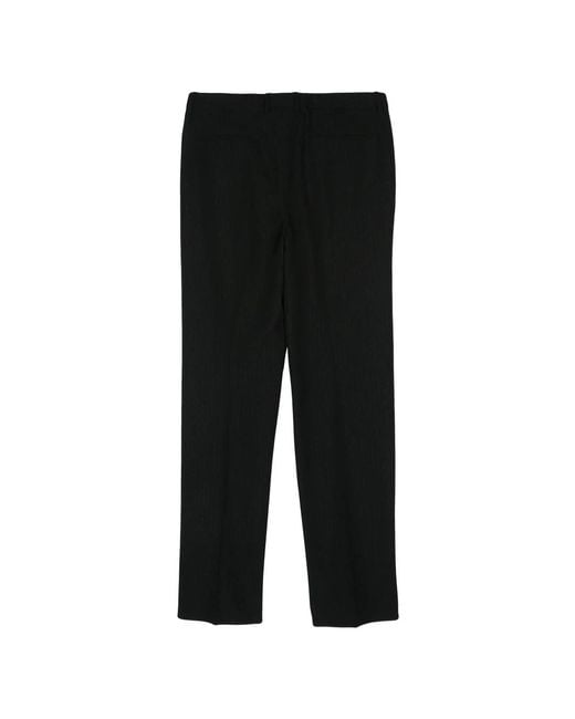 Saint Laurent Black Trousers for men