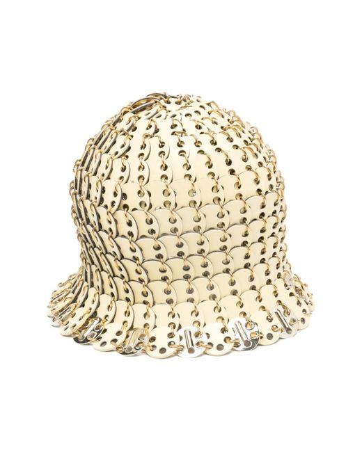 Rabanne Natural Hats