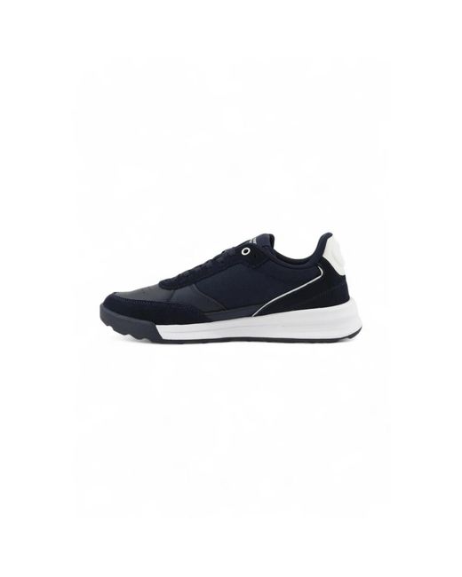 Tommy Hilfiger Blue Sneakers for men