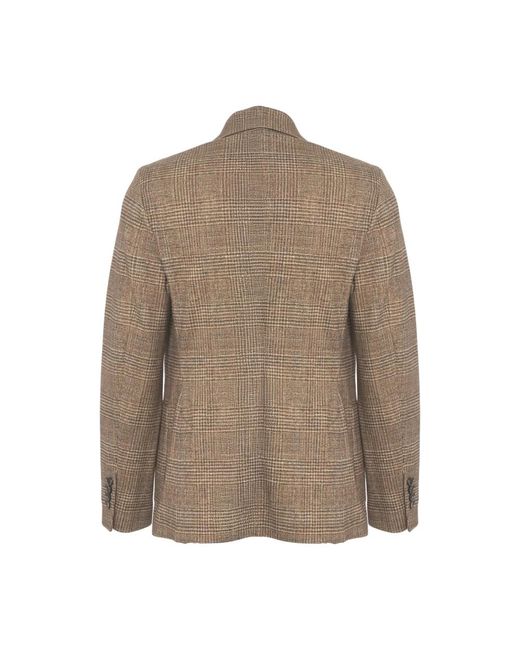 Circolo 1901 Blazers in het Brown voor heren