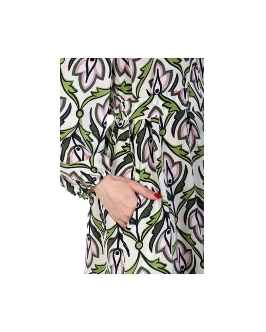 Weekend by Maxmara Maxmara Weekend in het Multicolor
