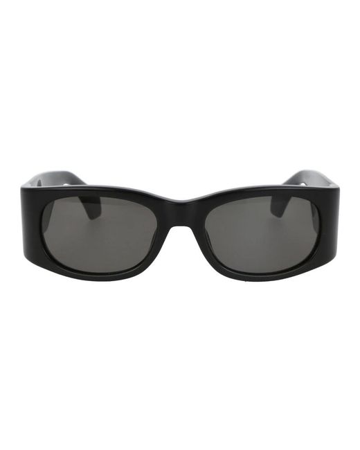 Ambush Black Sunglasses
