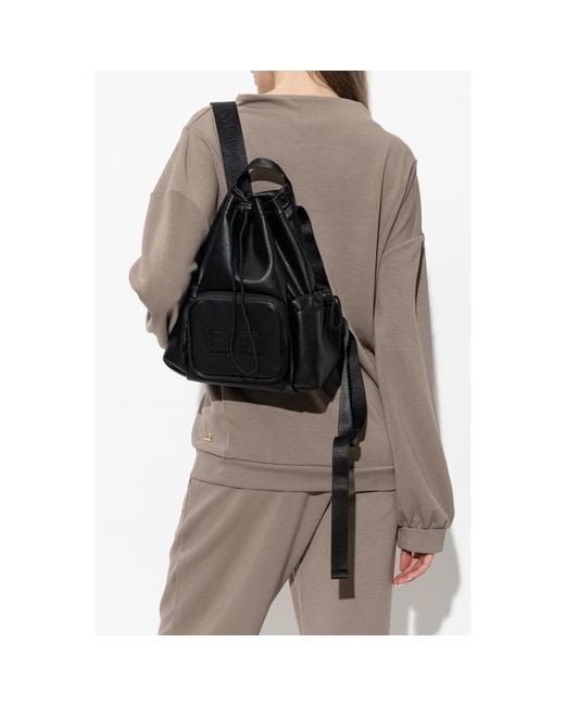Backpacks di EA7 in Black