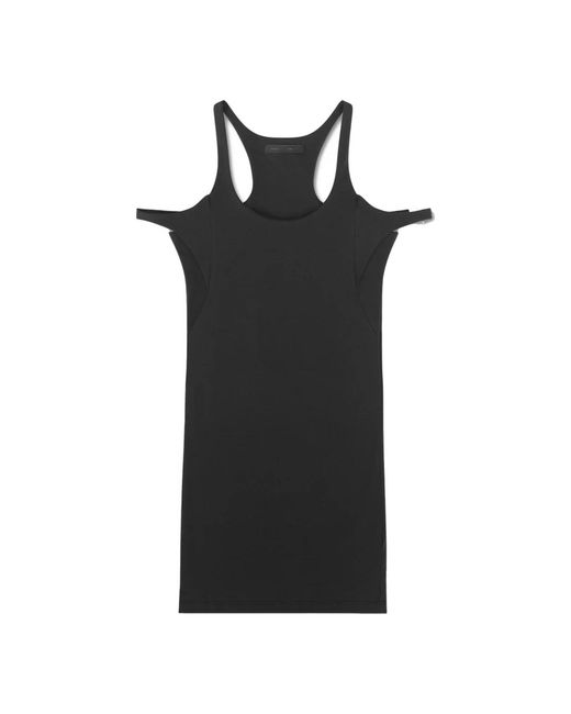 Short Dresses di HELIOT EMIL in Black
