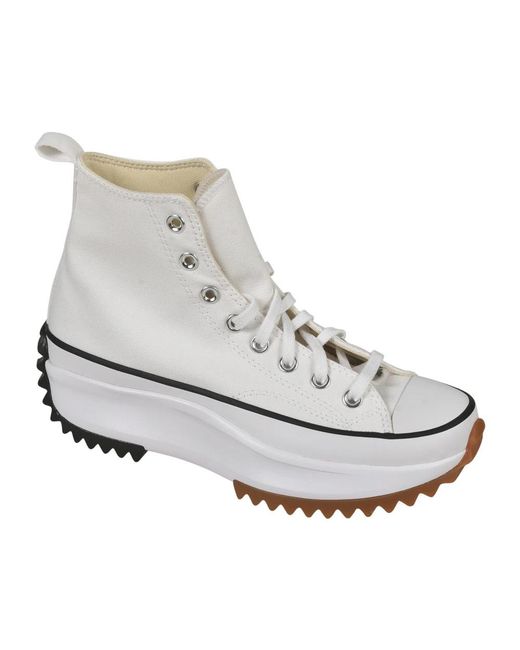 Converse Gray Sneakers