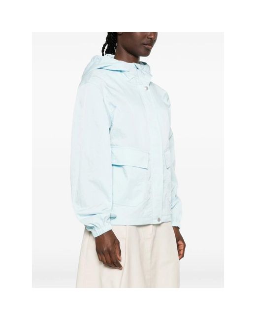 Light Jackets KENZO de color Blue