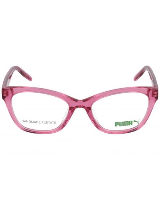PUMA Pink Glasses