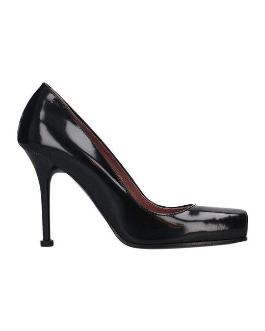 Pumps Premiata de color Black