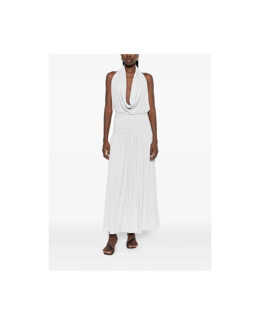AYA MUSE White Gowns