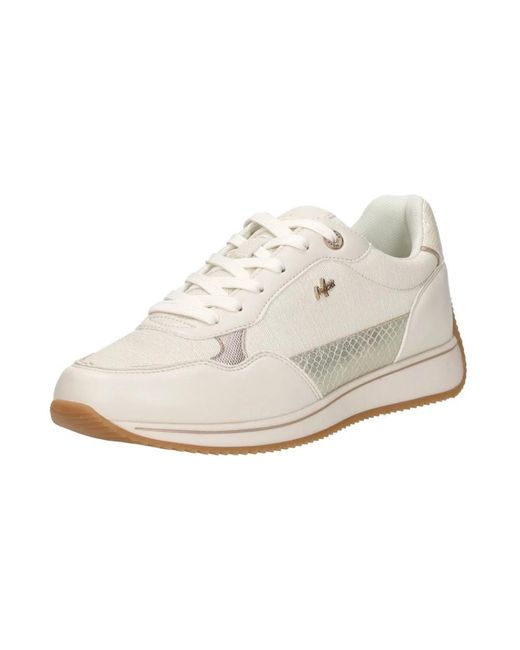 Sneakers Mexx en coloris Natural