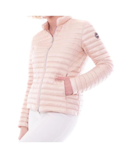 Colmar Pink Winter Jackets