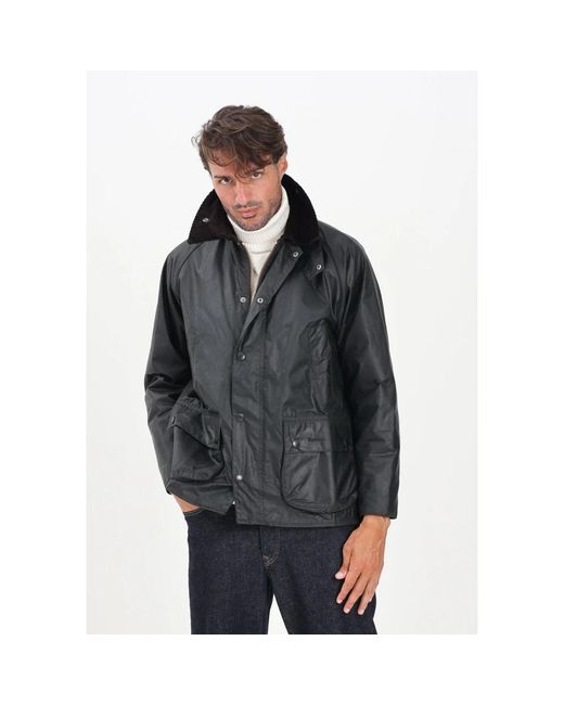 Light Jackets Barbour pour homme en coloris Gray