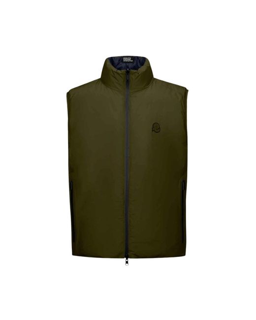 INVICTA WATCH Vests in het Green voor heren
