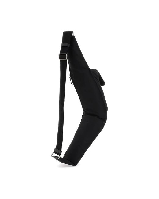 Bags > belt bags Dolce & Gabbana pour homme en coloris Black