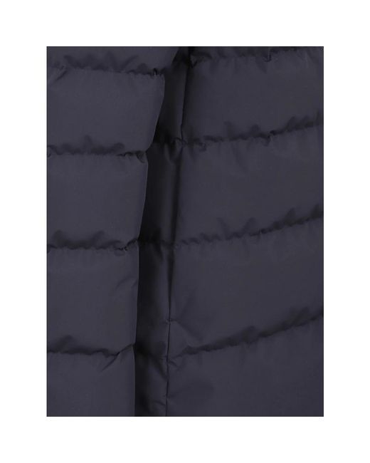 Parkas Herno de color Blue