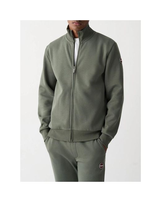 Colmar Light Jackets in het Green voor heren