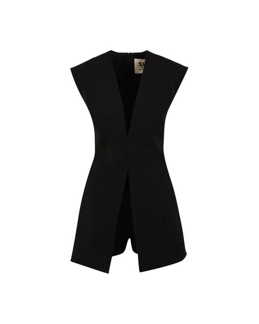 Playsuits Aniye By en coloris Black