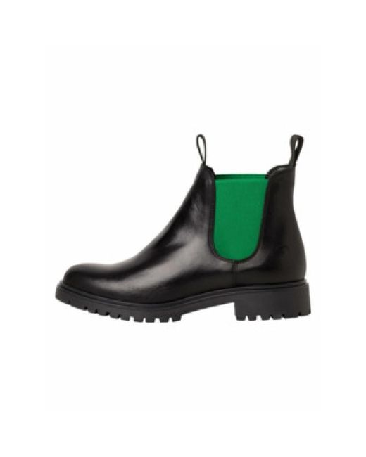 Tamaris Green Winterstiefel Für Erwachsene