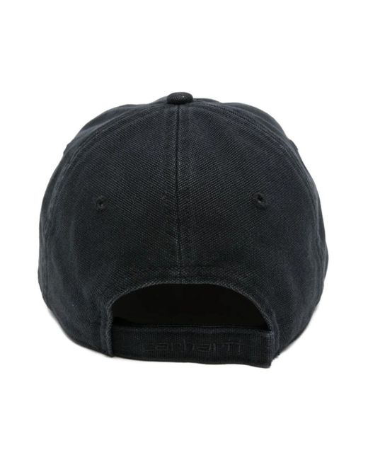 Carhartt Main Hat in Black für Herren