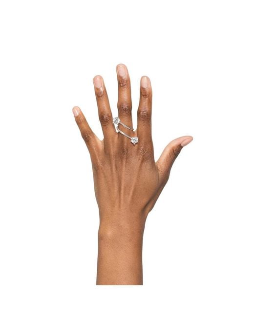 Panconesi White Rings