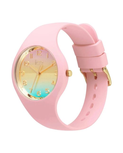 Ice-watch Pink Watches