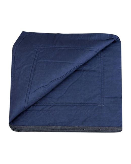 Blugirl Blumarine Blue Clutches
