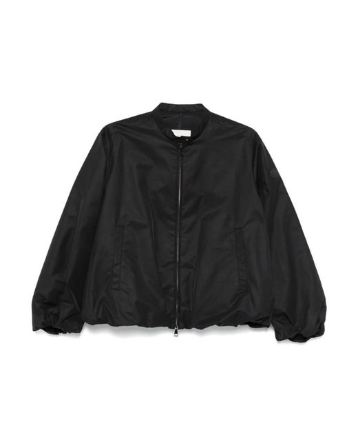 Moncler Black Light Jackets