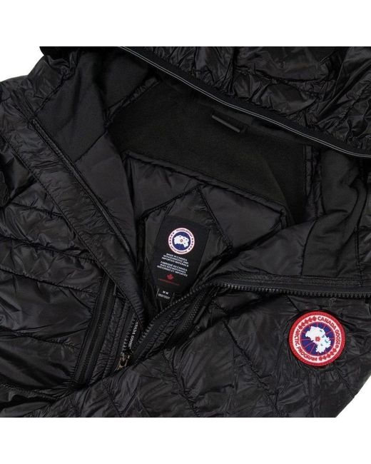 Canada Goose Black Winter Jackets for men
