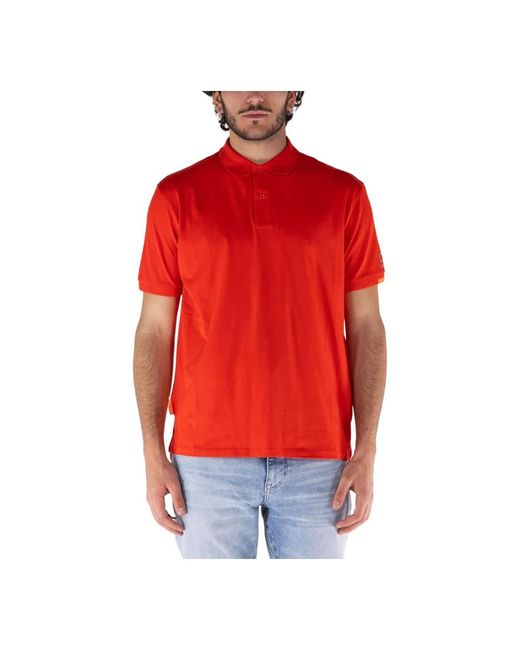 T-shirt e polo casuali di Suns in Red da Uomo