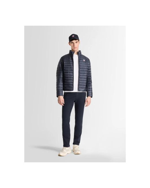 Down Jackets Fusalp de hombre de color Blue