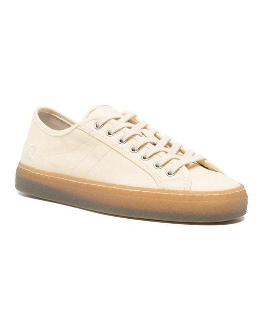 Date Herren-Sneaker in White für Herren