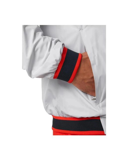 Light jackets di Helly Hansen in Gray da Uomo