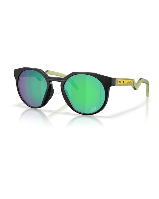 Oakley Green Sunglasses for men