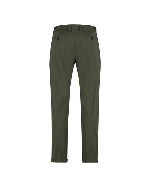 Chinos THE (Alphabet) pour homme en coloris Green