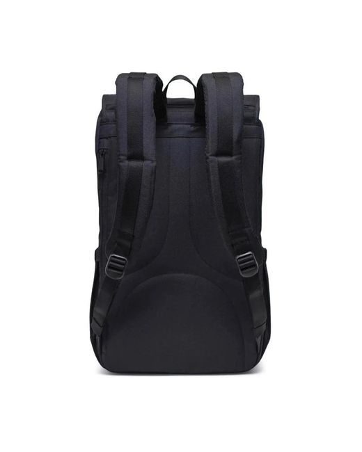 Herschel Supply Co. Black Backpacks for men