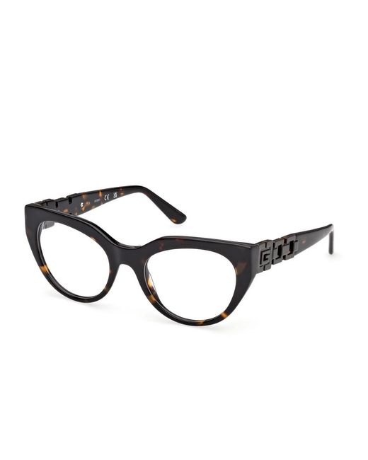 Guess Black Glasses