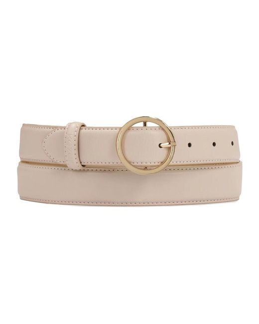 Belts di Kazar in Natural