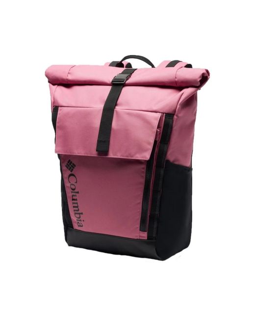 Columbia Convey Iii 27L Rucksack in Pink für Herren