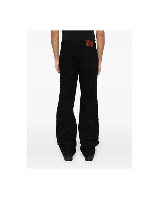 Jeans > straight jeans ANDERSSON BELL pour homme en coloris Black