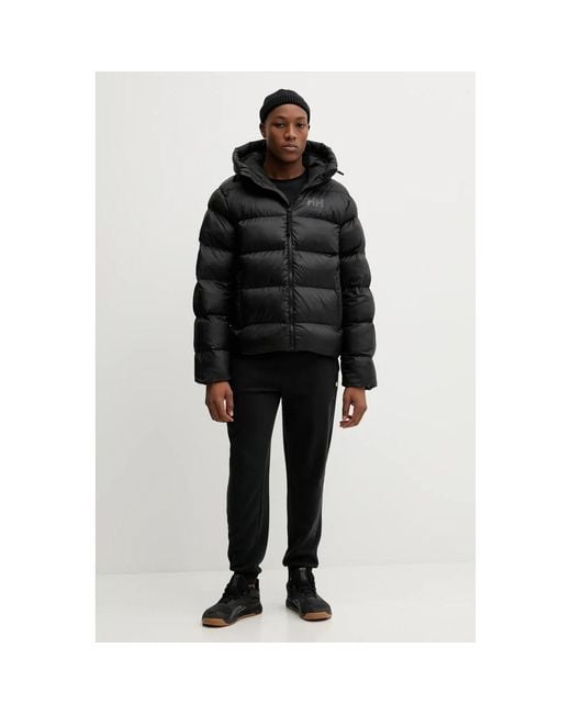 Helly Hansen Ski Jackets in Black für Herren