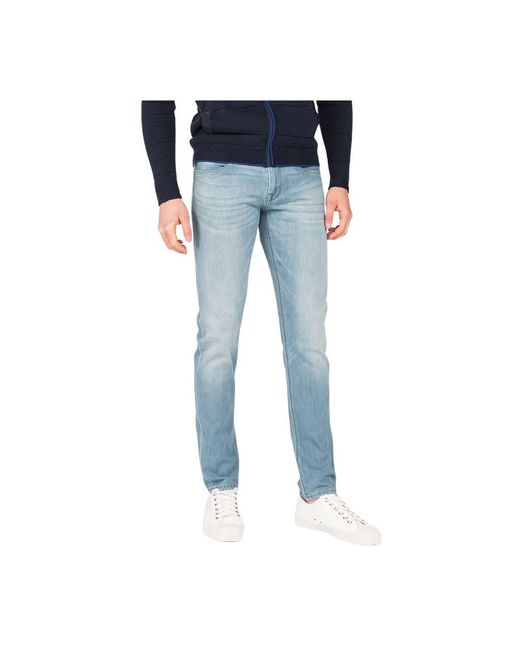 Vanguard V850 Rider Jeans VTR850-VGD - Only for Men