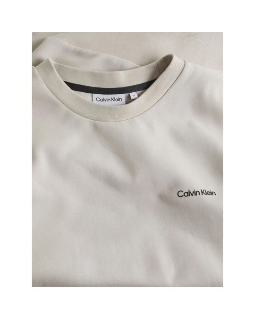 Calvin Klein Sweatshirts in Gray für Herren