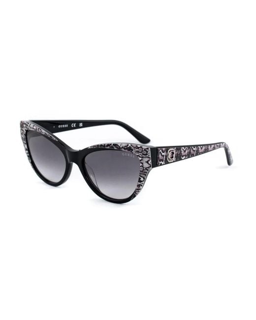 Guess Black Sunglasses