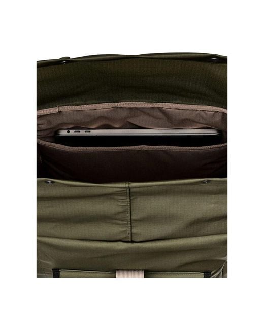 Filson Green Backpacks for men