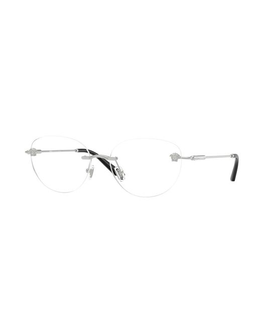 Versace Metallic Glasses