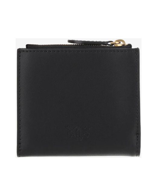 Pinko Black Wallets & Cardholders